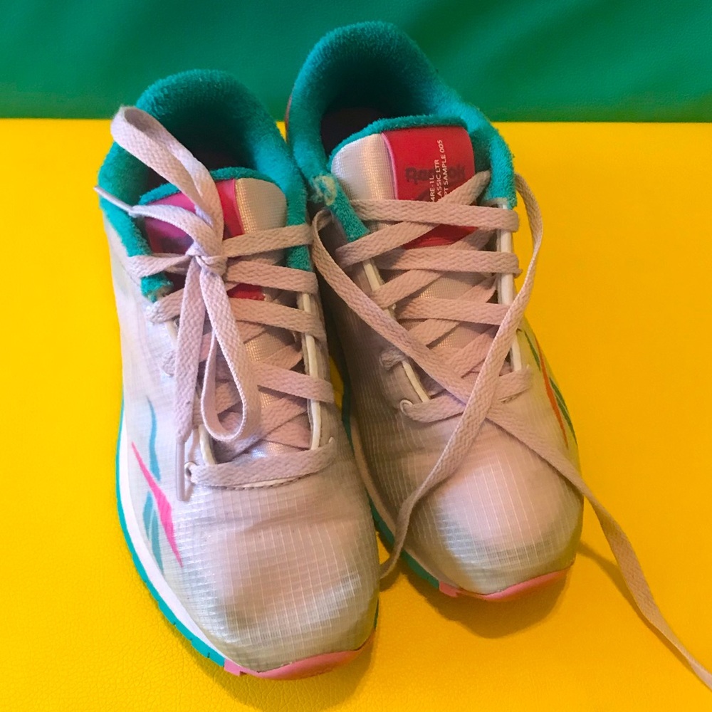 Kids Reebok Shoes